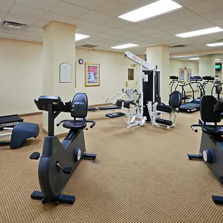 Holiday Inn Chantilly - Dulles Arpt Area By Ihg-3